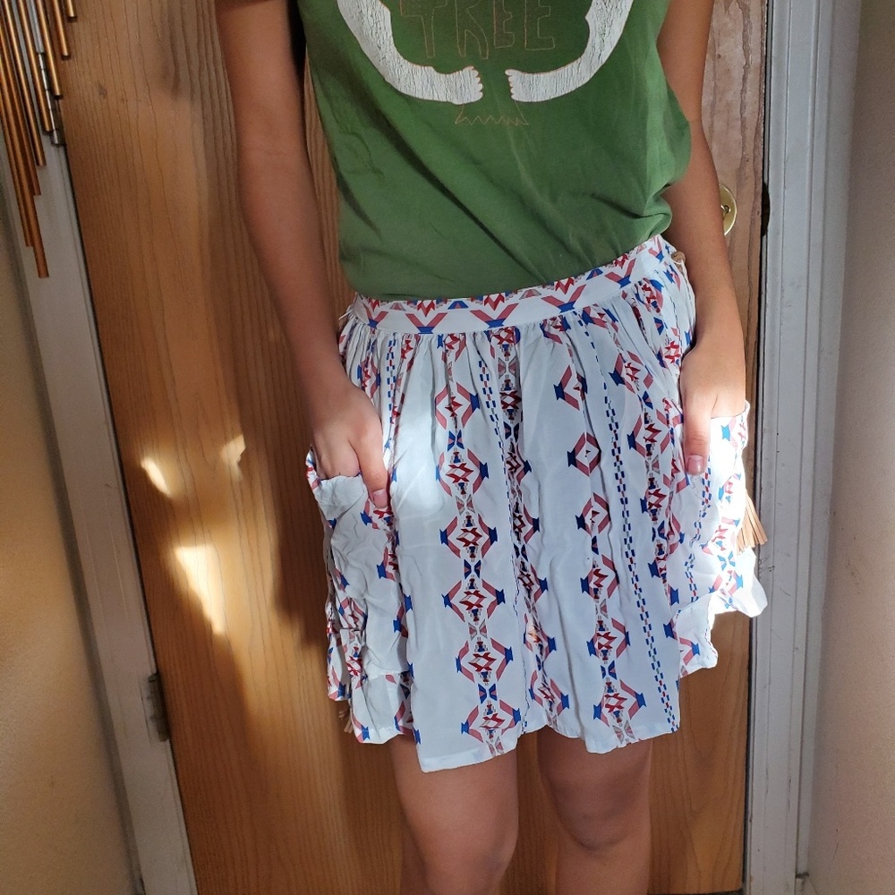 Skirt